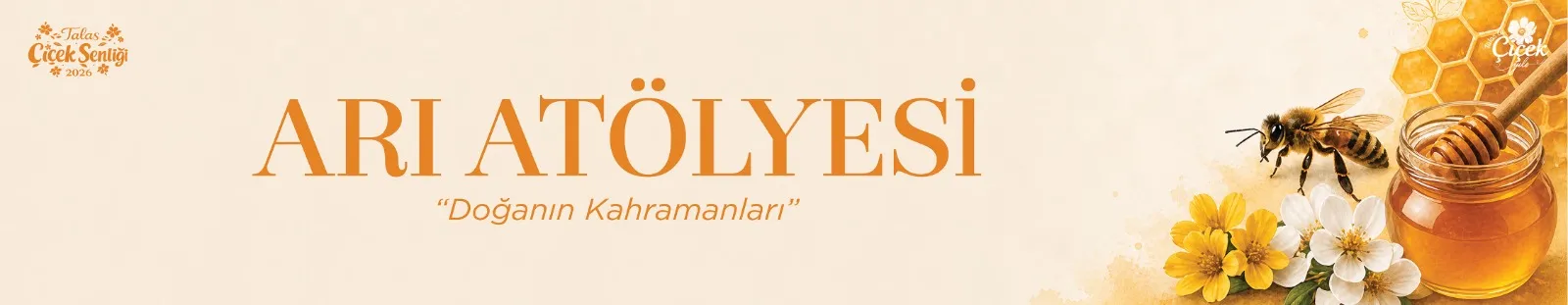 Arı Atölyesi