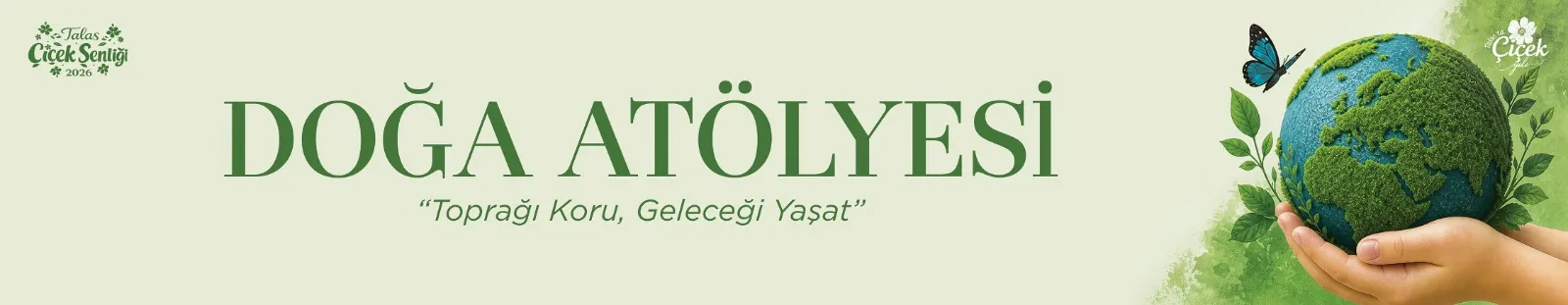 Doğa Atölyesi