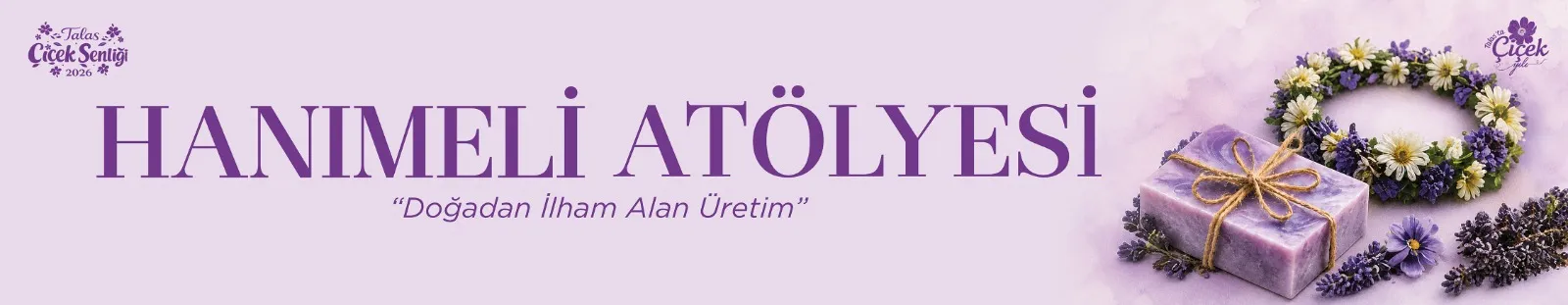 Hanımeli Atölyesi