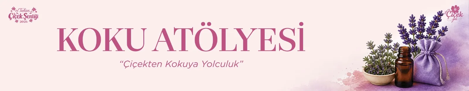 Koku Atölyesi